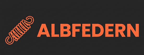 Albfedern