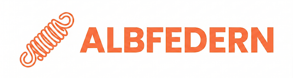 Albfedern